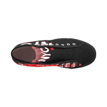 Load image into Gallery viewer, CITYBOY NYC PRINT Vancouver H Men&#39;s Canvas Shoes (1013-1)
