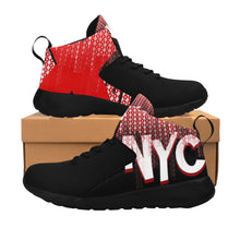 Load image into Gallery viewer, CITYBOY NYC Print Men&#39;s Chukka Training Shoes (Model 57502)
