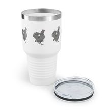 Load image into Gallery viewer, Cock n load Ringneck Tumbler, 30oz
