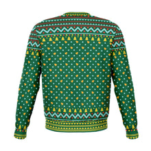 Load image into Gallery viewer, Merry deer as sweatshirts

