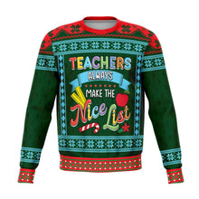 Load image into Gallery viewer, Teachers sweatshirts
