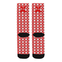 Load image into Gallery viewer, CITYBOY PRINT Trouser Socks (3-Pack)
