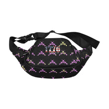 Load image into Gallery viewer, Girls n Guns 1776 print Fanny Pack/Small (Model 1677)
