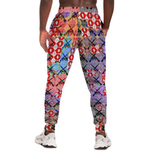 Load image into Gallery viewer, CITYBOY GUN PRINT JOGGERS
