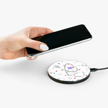 Load image into Gallery viewer, Nurses/doctors print Wireless Charger
