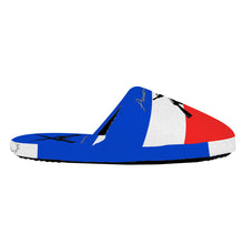 Load image into Gallery viewer, American Theme print D35 Slippers unisex
