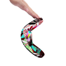 Load image into Gallery viewer, Marijuana leaf print D35 Slippers unisex
