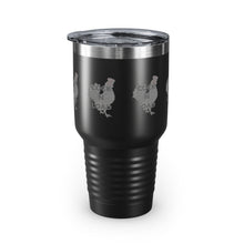 Load image into Gallery viewer, Cock n load Ringneck Tumbler, 30oz
