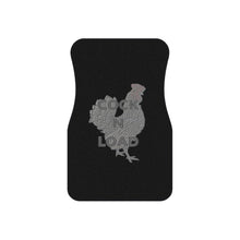 Load image into Gallery viewer, Cock n load Car Mats (Set of 4)
