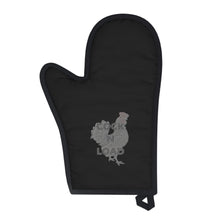 Load image into Gallery viewer, Cock n load Oven Glove
