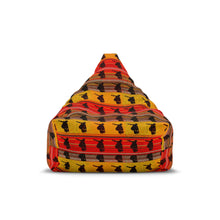Load image into Gallery viewer, Skateboarding theme Bean Bag Chair Cover
