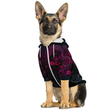 Load image into Gallery viewer, Motorcycle print pet zip up jackets
