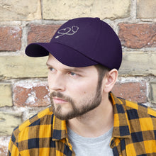 Load image into Gallery viewer, Nurses/doctors print Unisex Twill Hat
