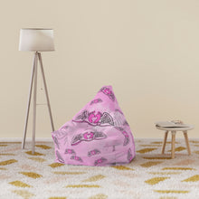 Load image into Gallery viewer, Baby love Bean Bag Chair Cover
