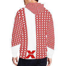 Load image into Gallery viewer, CITYBOY All Over Print Full Zip Hoodie for Men (Model H14)
