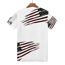 Load image into Gallery viewer, American strong print D61 Men&#39;s All Over Print T-Shirt
