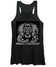 Load image into Gallery viewer, Leo - Women&#39;s Tank Top podcaster
