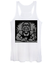 Load image into Gallery viewer, Leo - Women&#39;s Tank Top podcaster
