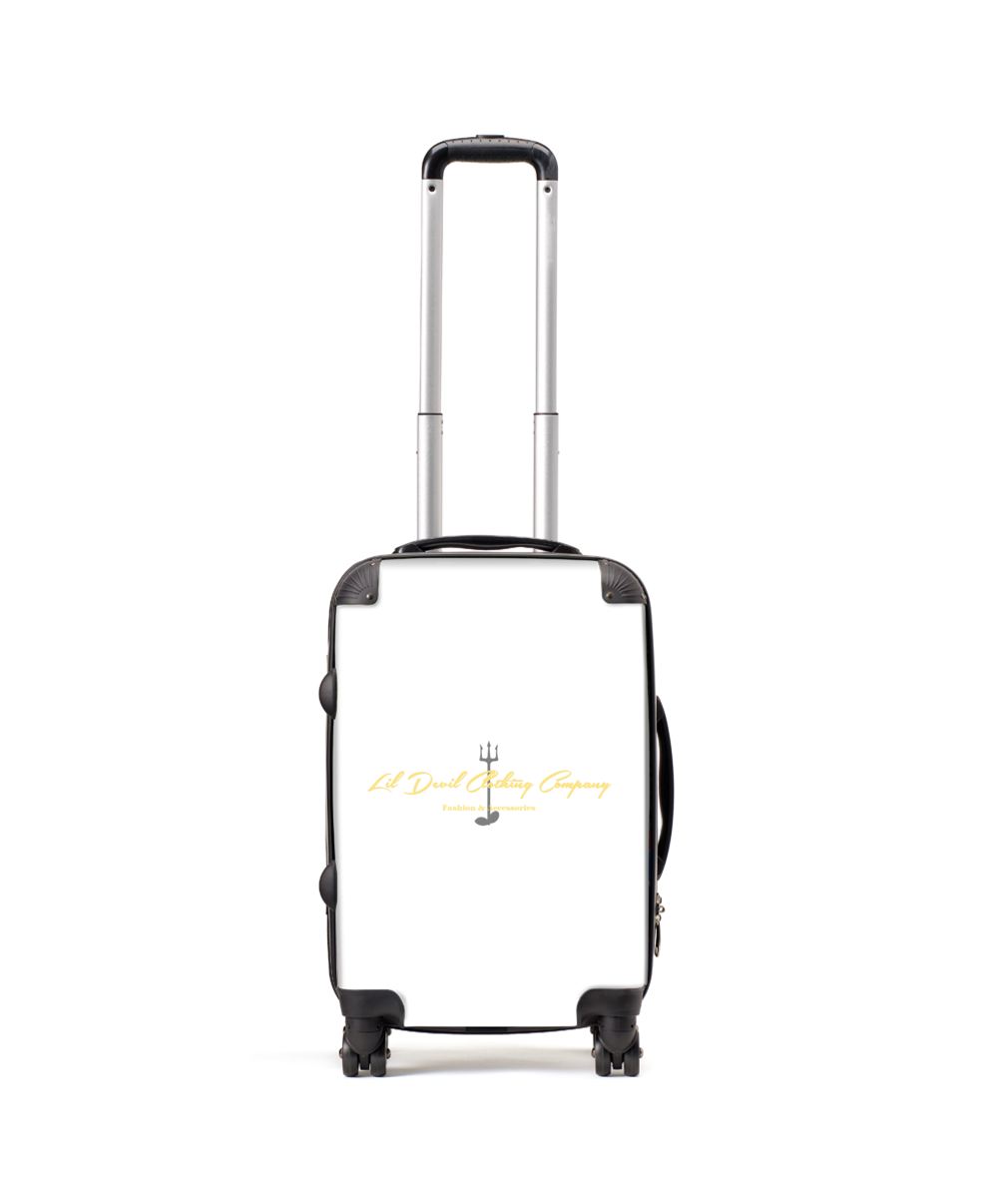 Cabin Carry-On Suitcase 19
