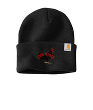 Load image into Gallery viewer, Cock n load Embroidered Carhartt® Watch Cap 2.0 or Similar

