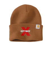 Load image into Gallery viewer, CITYBOY print Carhartt® Embroidered Watch Cap 2.0 or Similar
