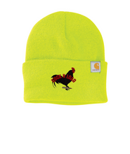 Load image into Gallery viewer, Cock n load Embroidered Carhartt® Watch Cap 2.0 or Similar

