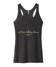 Load image into Gallery viewer, Next Level™ Women’s Tri-Blend Racerback Tank or Similar LDCC18
