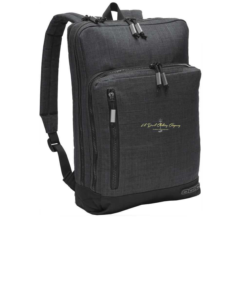 Embroidered OGIO Sly Pack LDCC20