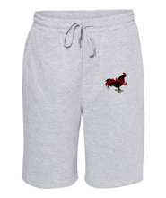Load image into Gallery viewer, Cock n load 2 Embroidered Independent Trading Co. - Midweight Fleece Shorts or Similar
